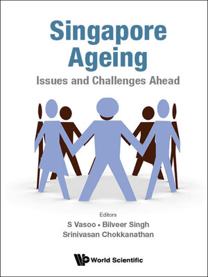 cover image of Singapore Ageing
